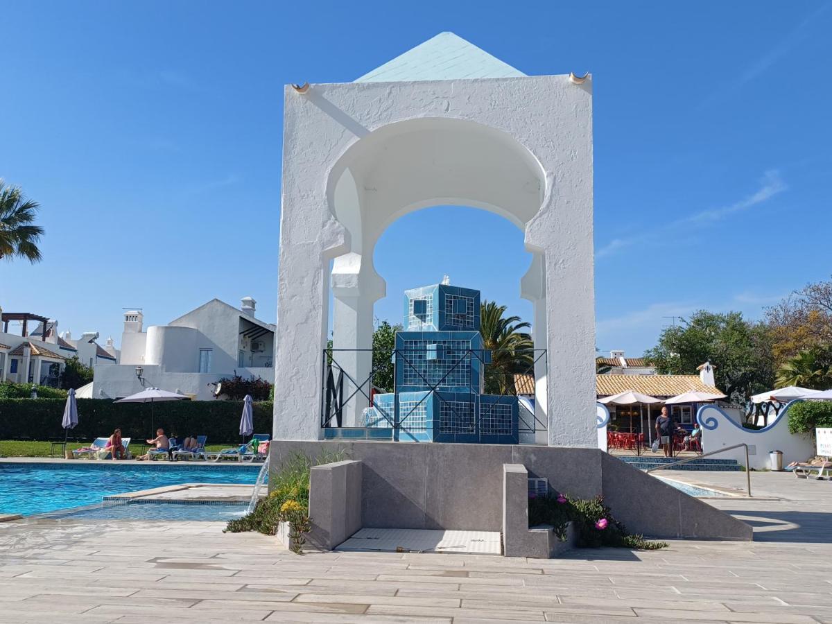 Апартаменты Quinta Velha 22 Тавира Экстерьер фото