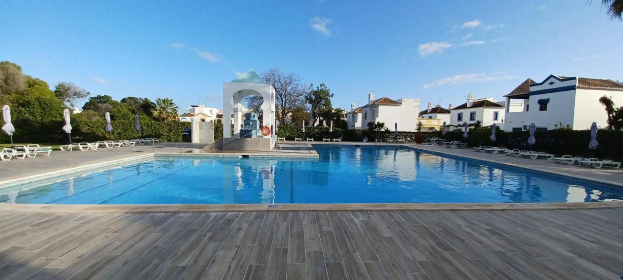 Апартаменты Quinta Velha 22 Тавира Экстерьер фото