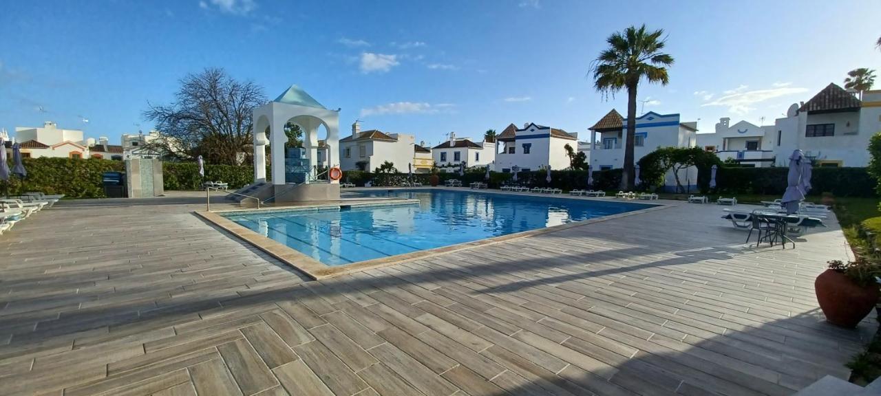 Апартаменты Quinta Velha 22 Тавира Экстерьер фото