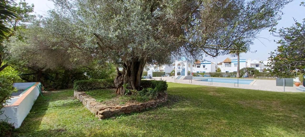 Апартаменты Quinta Velha 22 Тавира Экстерьер фото