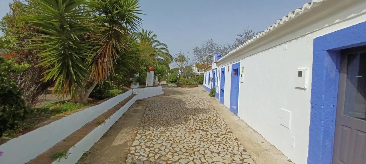 Апартаменты Quinta Velha 22 Тавира Экстерьер фото