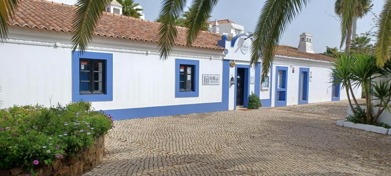 Апартаменты Quinta Velha 22 Тавира Экстерьер фото