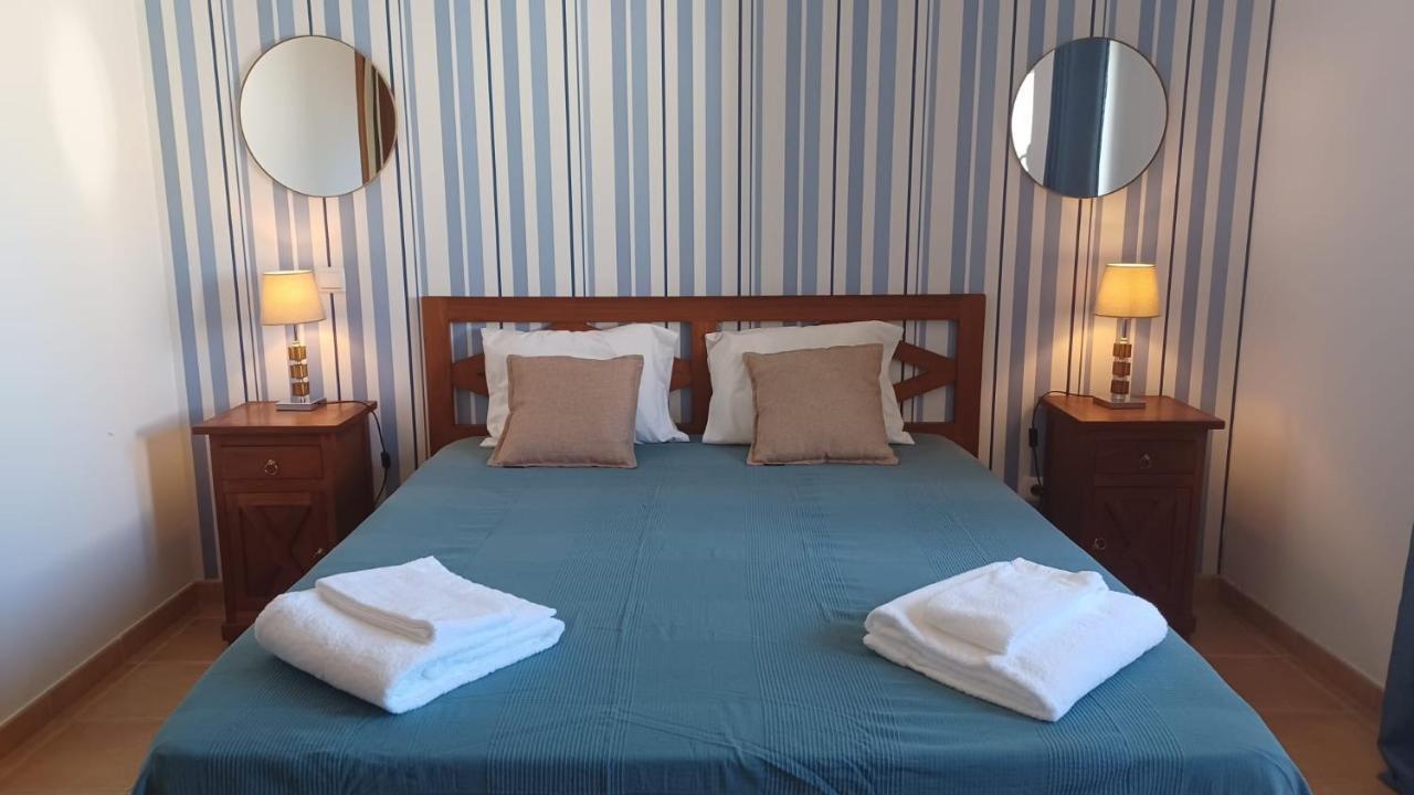 Апартаменты Quinta Velha 22 Тавира Экстерьер фото