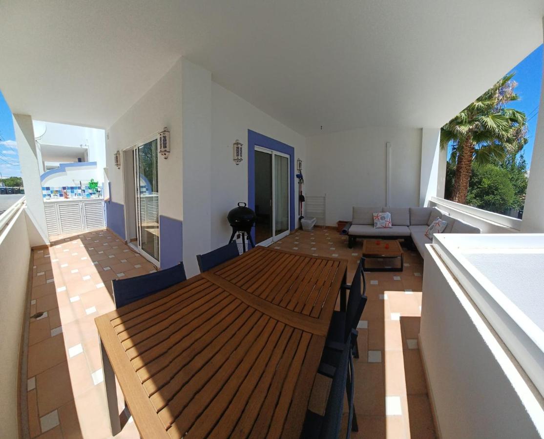 Апартаменты Quinta Velha 22 Тавира Экстерьер фото