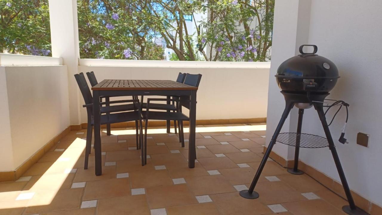 Апартаменты Quinta Velha 22 Тавира Экстерьер фото