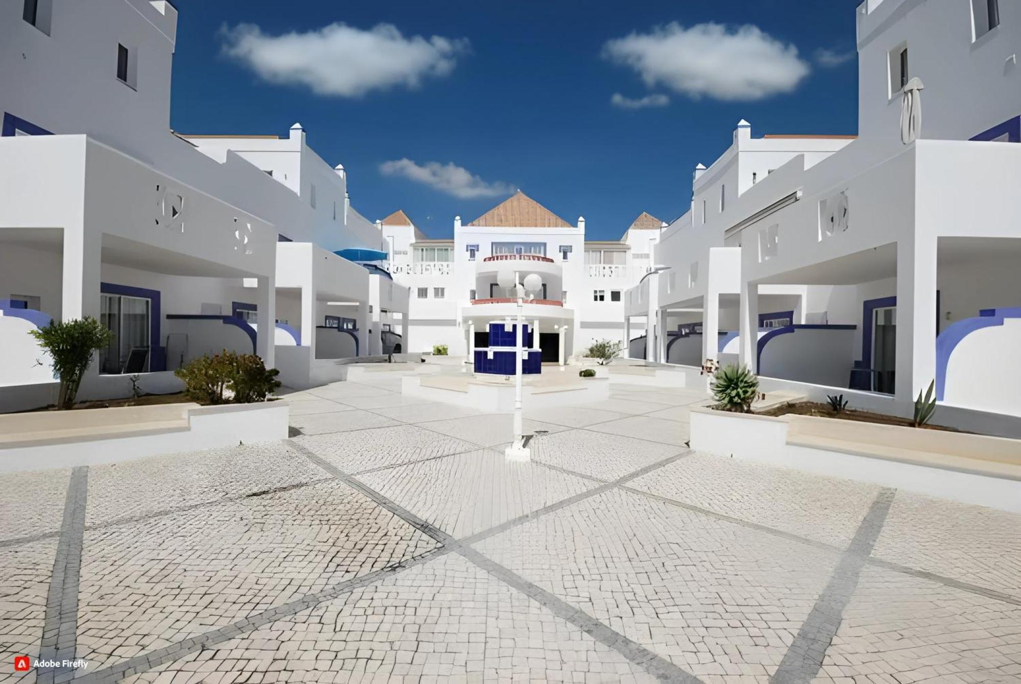 Апартаменты Quinta Velha 22 Тавира Экстерьер фото